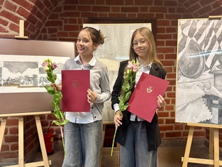 Elbląska Gala Nagród Kulturalnych 4