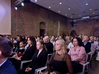 Elbląska Gala Nagród Kulturalnych 34