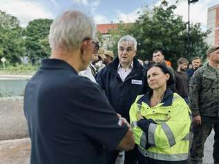 Elbląg i elblążanie mogą liczyć na rządowe wsparcie 7