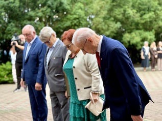 45. rocznica podpisania Porozumień Sierpniowych 17