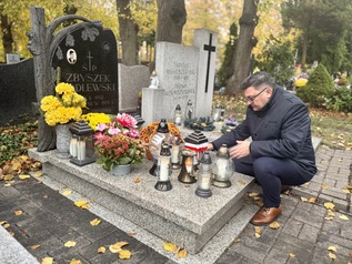 Wszystkich Świętych 2025 31