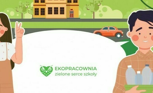 Zdjęcie do Ekopracownie w elbląskich szkołach