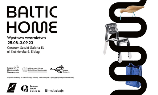 Zdjęcie do Baltic Home