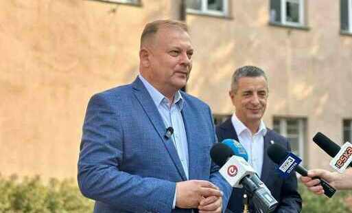 Zdjęcie do „Cały Elbląg” zaangażowany w pomoc powodzianom! 