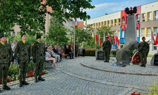 Zdjęcie do 85. rocznica utworzenia Polskiego Państwa Podziemnego