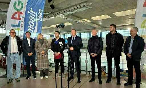 Zdjęcie do Rada Sportu po nowemu