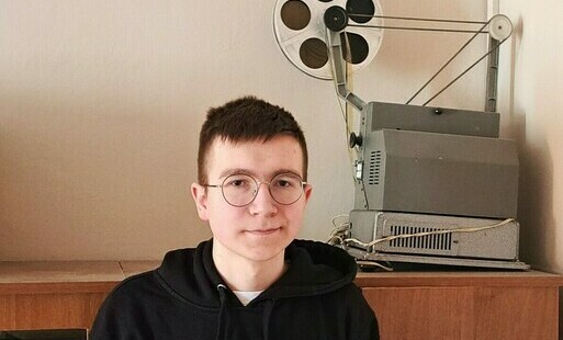 Zdjęcie do Kacper realizuje marzenia