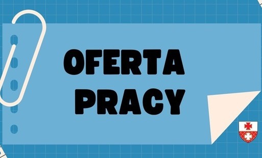 Zdjęcie do Psycholog poszukiwany