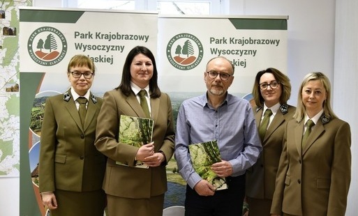Zdjęcie do Nowy plan ochrony PKWE coraz bliżej