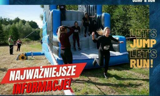 Zdjęcie do Co musisz wiedzieć przed Jump&amp;Run