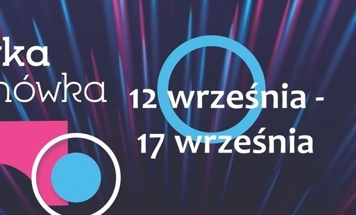 Zdjęcie do N&oacute;wka Ram&oacute;wka 12-17 września