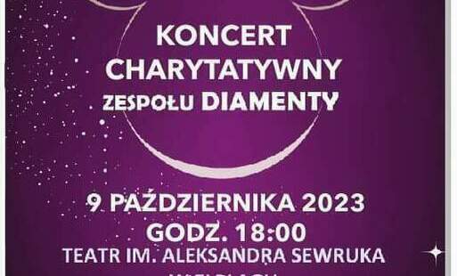 Zdjęcie do Rotary Club Elbląg Centrum zaprasza na koncert charytatywny