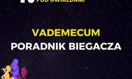 Zdjęcie do Co musisz wiedzieć przed Biegiem Nocnym