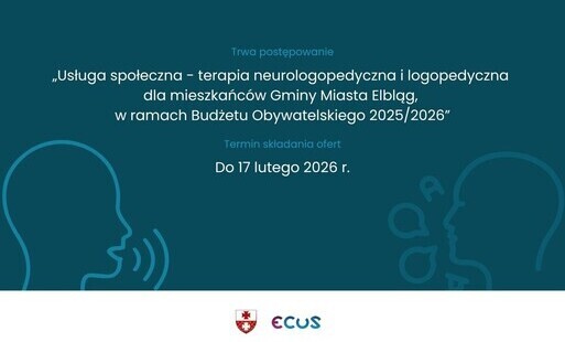 Zdjęcie do Specjaliści z zakresu logopedii i neurologopedii poszukiwani