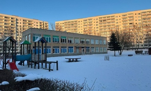 Zdjęcie do  Termomodenizacja dw&oacute;ch przedszkoli ze środk&oacute;w KPO