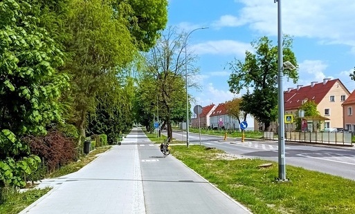 Zdjęcie do Mobilność miejska &ndash; rozpoczyna się trzeci nab&oacute;r wniosk&oacute;w o wydanie opinii Związku ZIT