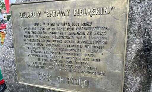 Zdjęcie do Obchody 11 i 17 lipca