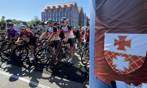 Zdjęcie do ROAD RACE ELBLĄG 2026 