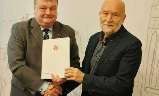 Zdjęcie do Rozbudowa Cmentarza Dębica