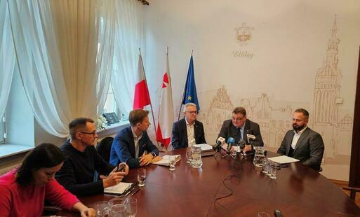 Zdjęcie do Eko-energia. Rozwijać, nie blokować!