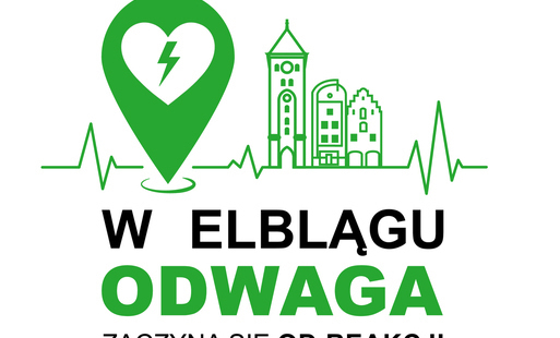Zdjęcie do W Elblągu odwaga zaczyna się od reakcji&nbsp;