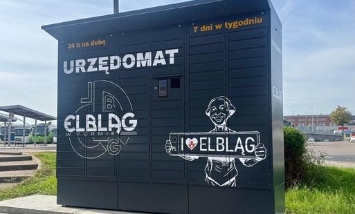 Zdjęcie do Kolejne ułatwienia dla mieszkańc&oacute;w - nowe usługi w Urzędomacie