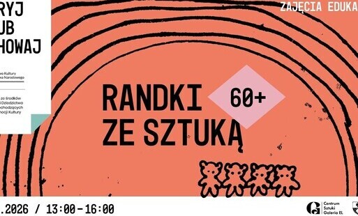 Zdjęcie do Warsztaty w Galerii EL 