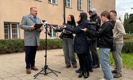 Zdjęcie do Znamy wyniki ankiety w sprawie wsp&oacute;łpracy z Tarnopolem