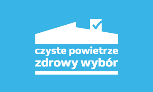 Zdjęcie do "Czyste Powietrze" - spotkanie dla mieszkańców