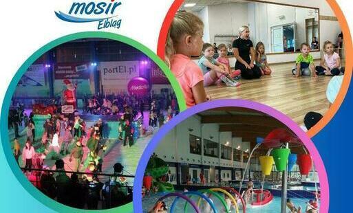 Zdjęcie do Weekend z MOSiR-em