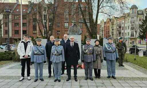 Zdjęcie do Narodowy Dzień Zwycięskiego Powstania Wielkopolskiego