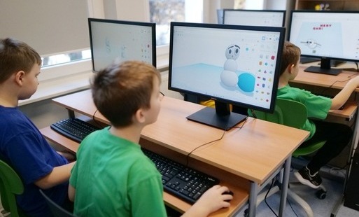 Zdjęcie do Rekrutacja do I klas szkół podstawowych