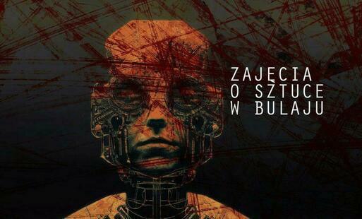 Zdjęcie do Zajęcia o sztuce w Bulaju