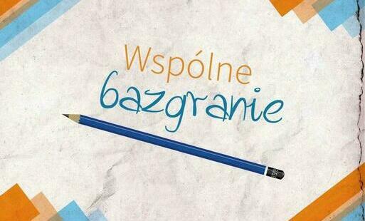 Zdjęcie do Wsp&oacute;lne bazgranie