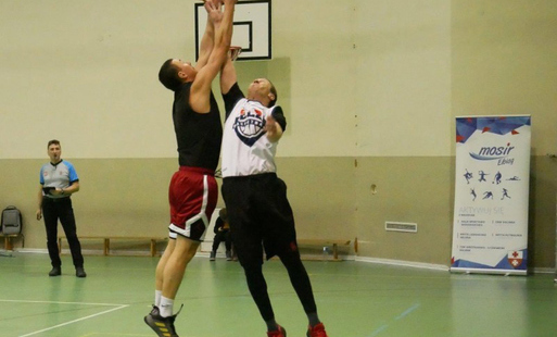 Zdjęcie do ABC bliżej mistrza 3x3