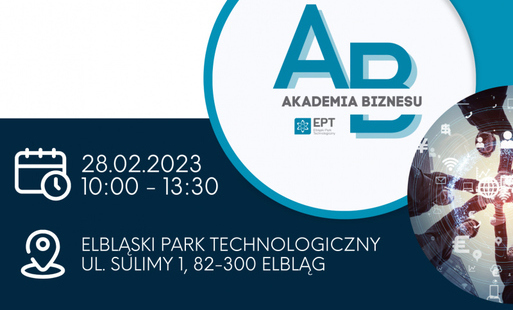 Zdjęcie do Akademia Biznesu w EPT