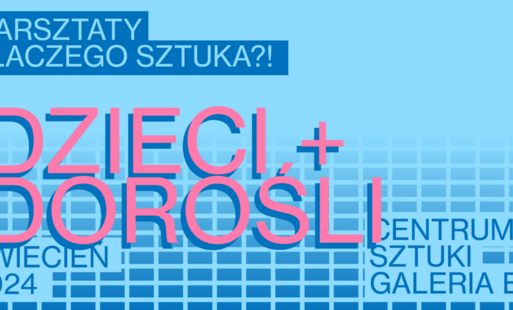 Zdjęcie do DLACZEGO SZTUKA?! &quot;Złomy i blaszaki, czyli po co nam Formy Przestrzenne?&quot;