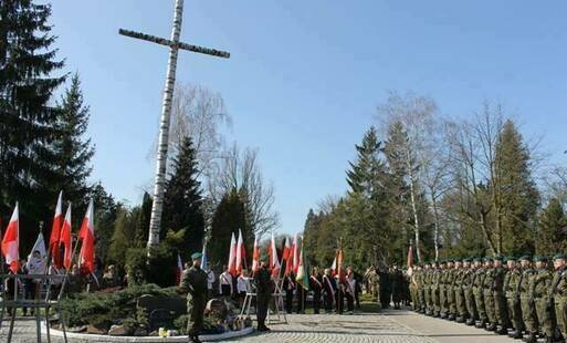 Zdjęcie do 14. rocznica Katastrofy Smoleńskiej 