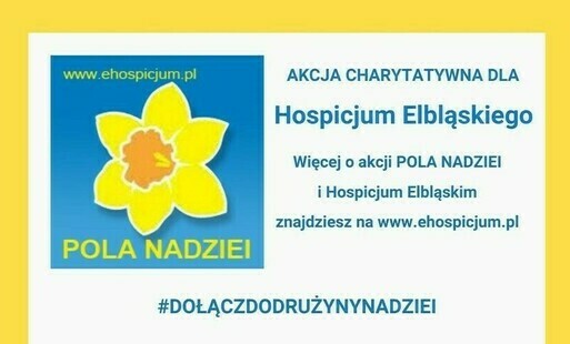 Zdjęcie do POLA NADZIEI 2024