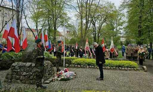 Zdjęcie do Elblążanie pamiętają o najstarszej organizacji kombatanckiej w Polsce