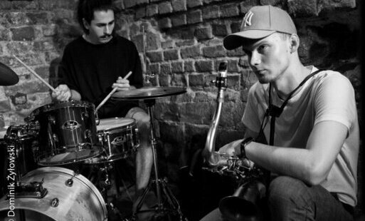 Zdjęcie do Jazz jam Session