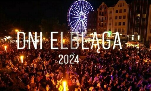 Zdjęcie do 30. Dni Elbląga