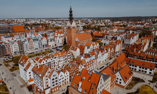 Zdjęcie do Zł&oacute;ż wniosek do planu og&oacute;lnego