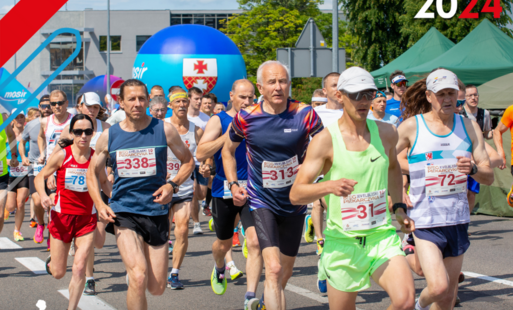 Zdjęcie do Niespełna tydzień do Biegu Piekarczyka 