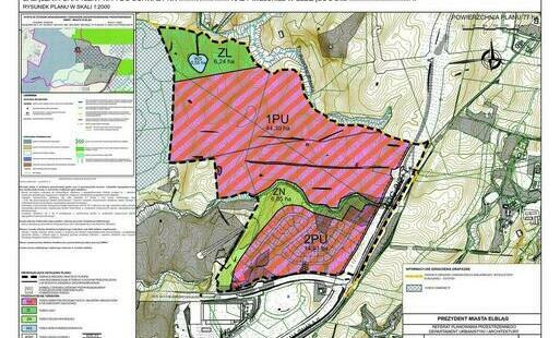Zdjęcie do Zobacz projekty nowych plan&oacute;w zagospodarowania