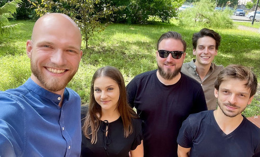 Zdjęcie do „Bajeczny Broadway”, kolejny koncert XXVII Letniego Salonu Muzycznego - Bażantarnia 2024