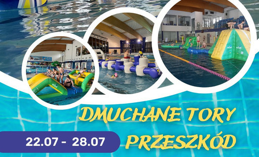 Zdjęcie do Dmuchańce na Dolince