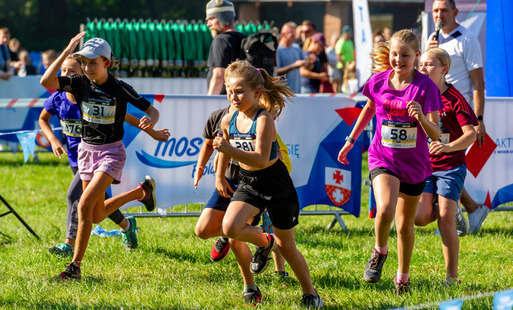 Zdjęcie do Miesiąc do Bażantarnia Jump&amp;Run