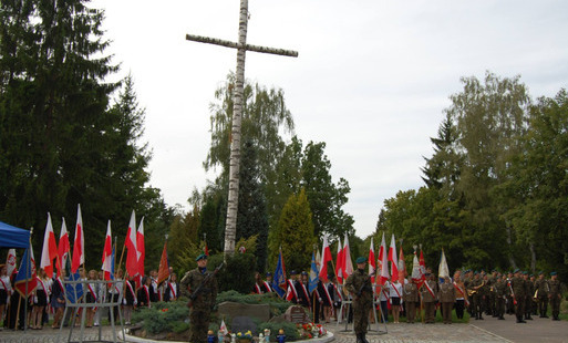 Zdjęcie do Rocznica wybuchu II wojny światowej