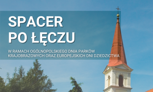 Zdjęcie do Spacer po Łęczu